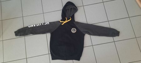 Felpa HCL Lugano tg. 158/164