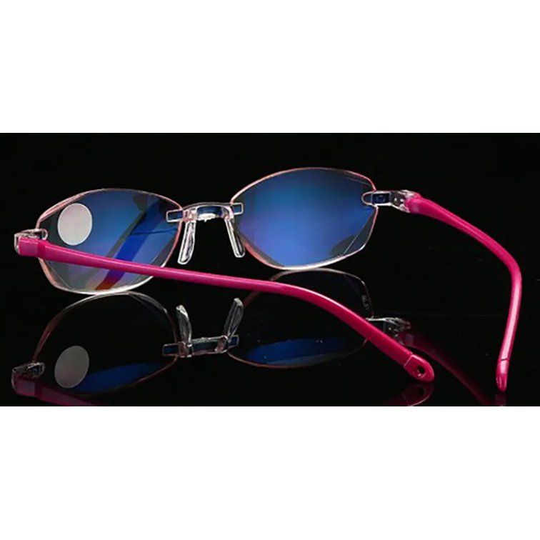 Occhiali & Lenti: Lesebrille Ascona B Rot +1.0 – Nuovo e nell'imballaggio originale da Pfäffikon SZ venduto da ANNAPURNA8091 1