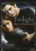 Twilight - Biss zum Morgengrauen