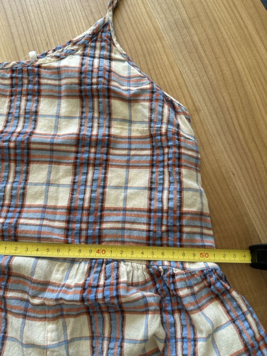 Toast Vestiti: TOAST Sommerkleid – Usato da illnau venduto da sapperlotti 3