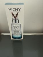 Vichy Mineral 89 Booster 50ml neu