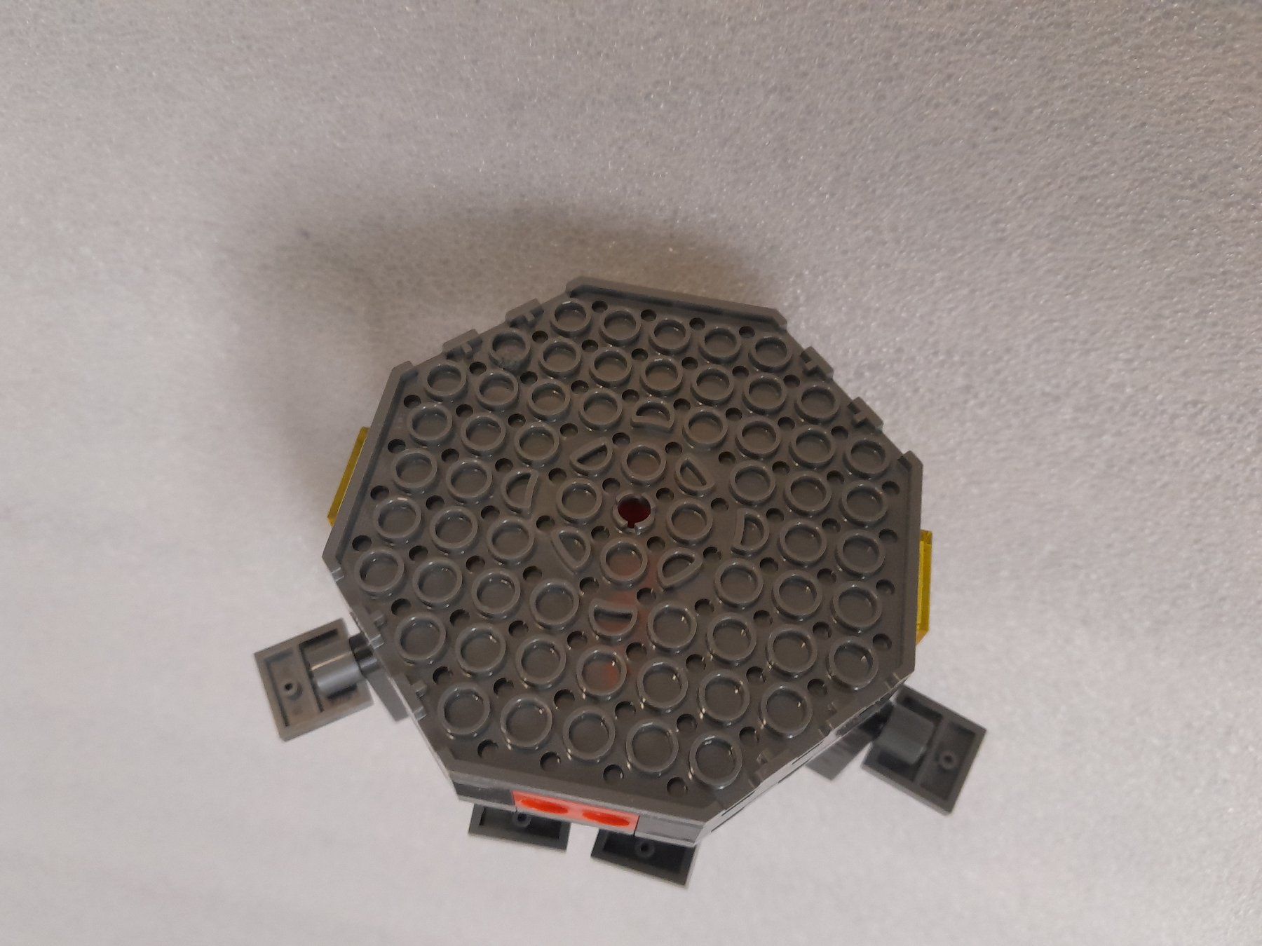 Lego Kit di costruzioni: Lego Figuren Drehgestell – Usato da Rüti ZH venduto da Alemanni 7