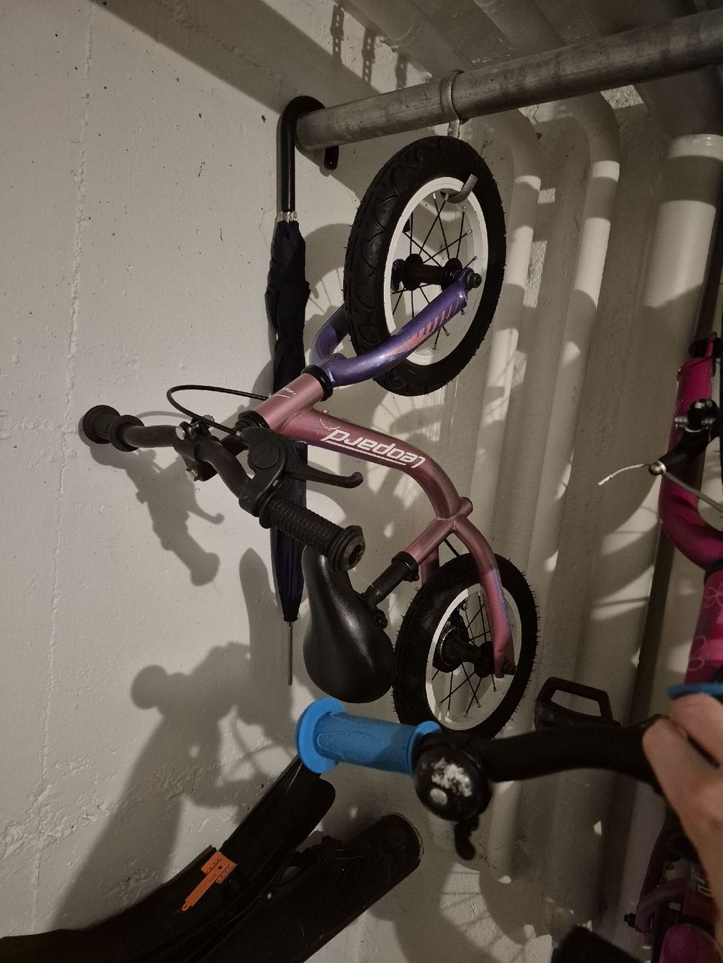 Biciclette: 3 velos – Usato da Spiez venduto da V.H.K.