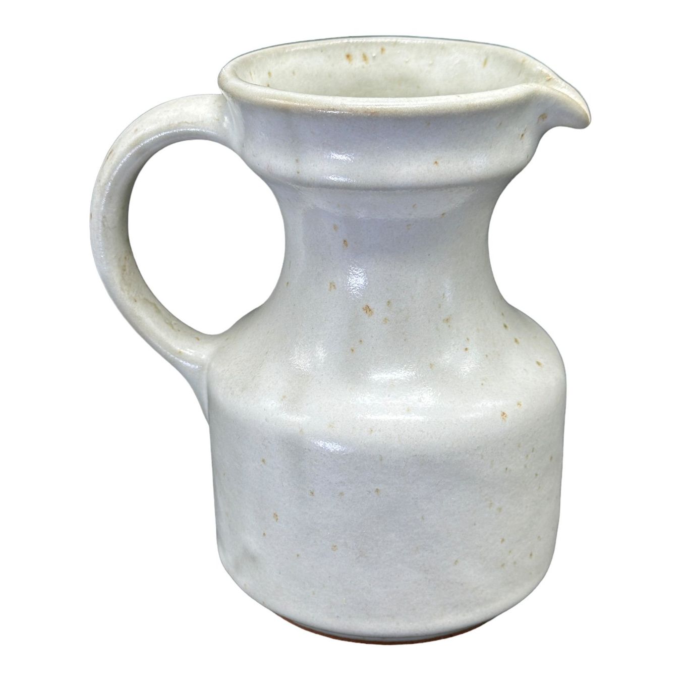 Vasen & Gefässe: Daniel de Montmollin TAIZÉ Vase pichet grés émaillé 1940/50 – Gebraucht aus Morges von deco.vintage 3