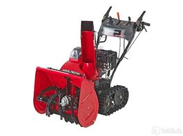 Schneefräse Honda HSS760AET Neu