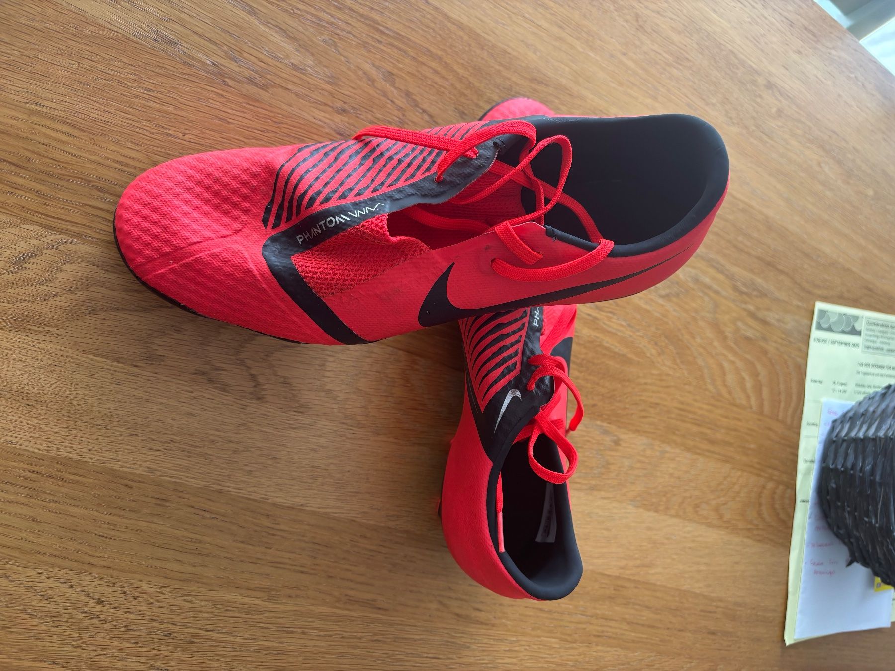 Nike Chaussures hommes: Nike Phantom Venom – D'occasion à Aarau par son_yns7 1