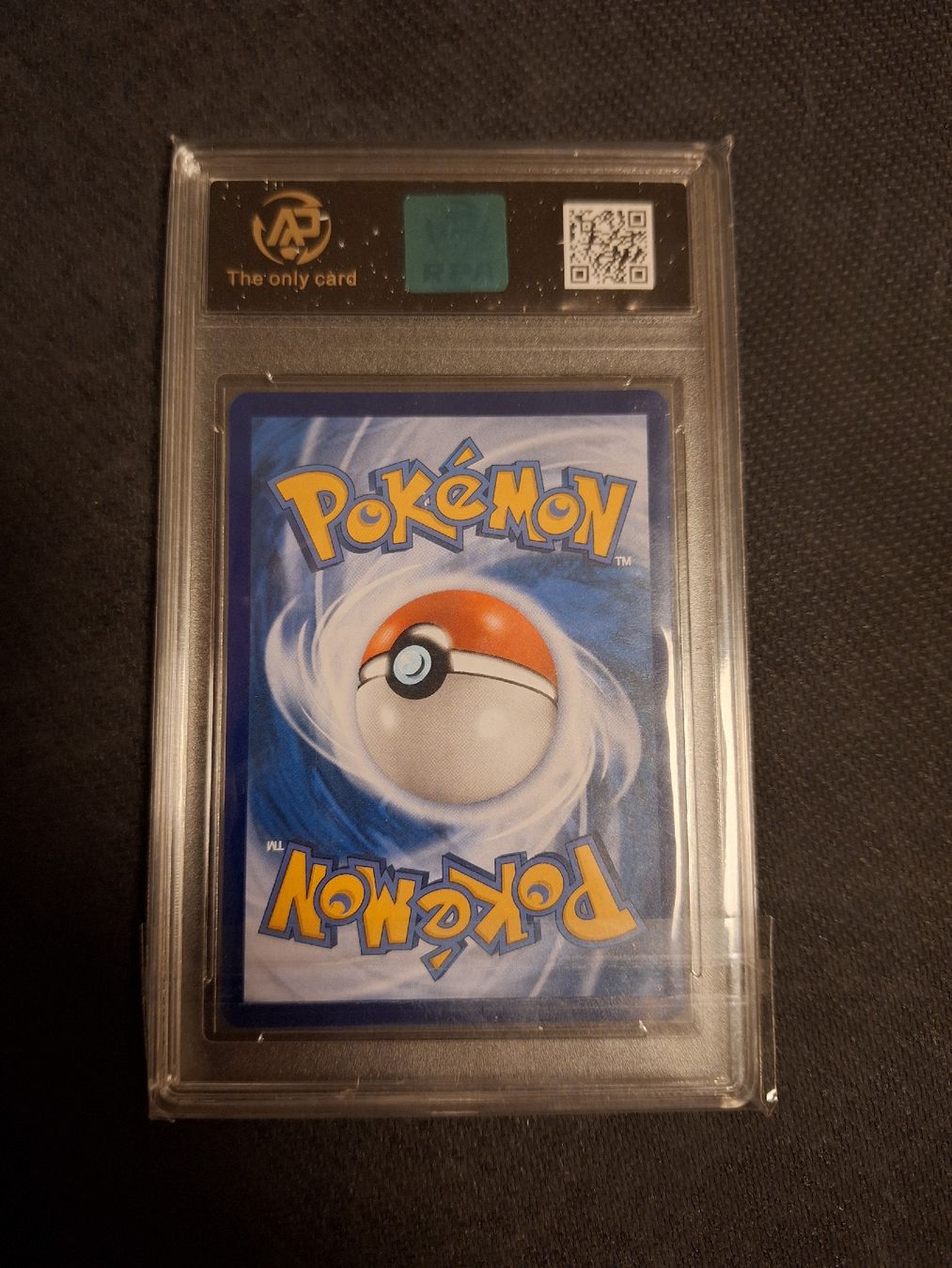 Pokémon Carte collezionabili: Pokemon Charizard RPA 10 – Nuovo e nell'imballaggio originale da Obernau venduto da gig_g7j8 1
