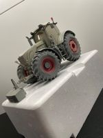 Tracteur Fendt 936 Limited Edition Wiking 1:32