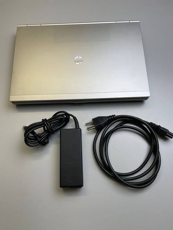 HP Elitebook 8460p ab 1. Kaufen auf Ricardo
