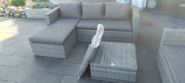 Garten Lounge Livique Alavaro II