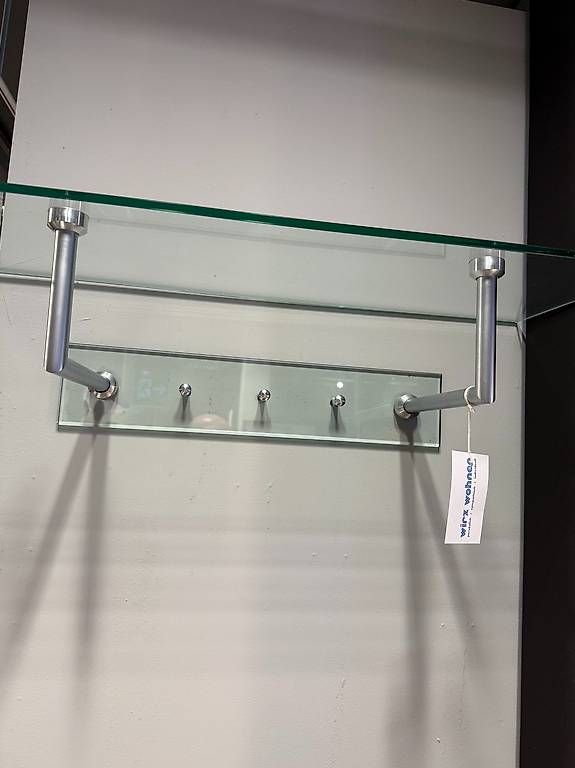 Guardaroba: D-Tec Wandgarderobe Atlas 2 – Usato da Volketswil venduto da wirzwohnen 1