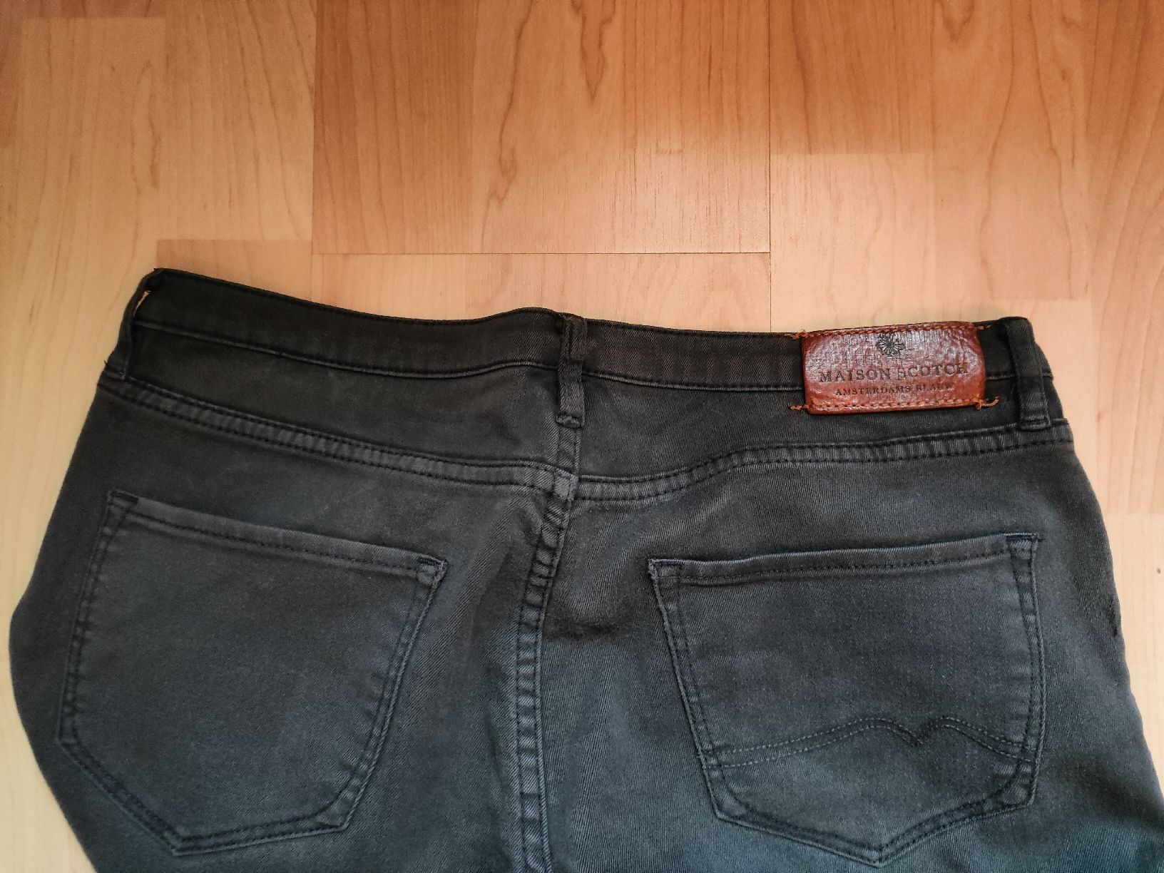 Maison Scotch Pantaloni: Hose MAISON SCOTCH – Usato da Adliswil venduto da Vimovi 3