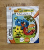 Tiptoi Mein Lern-Spiel-Abenteuer - Erste Buchstaben -