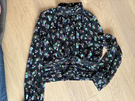 Chemisier court Zara
