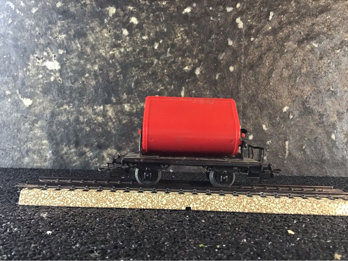 Märklin Modellini di ferrovie: MODEL MÄRKLIN  – Usato da Männedorf venduto da Spezial-Modelle 1