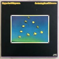SUGAR LOAF EXPRESS FEATURING LEE RITENOUR - SUGAR LOAF EXPRE