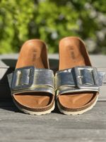 Neuwertige Sandalen von Verbenas, Grösse 37, neu