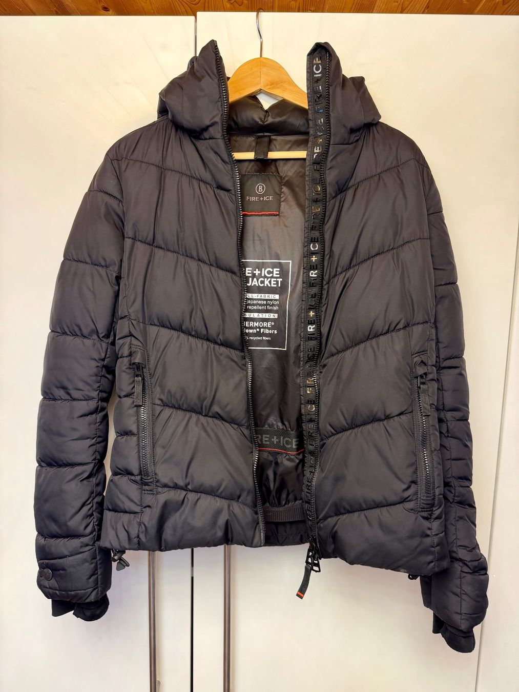 Bogner Jacken: BOGNER FIRE+ICE Skijacke – Gebraucht aus Niederdorf von XxxDanixxX 3