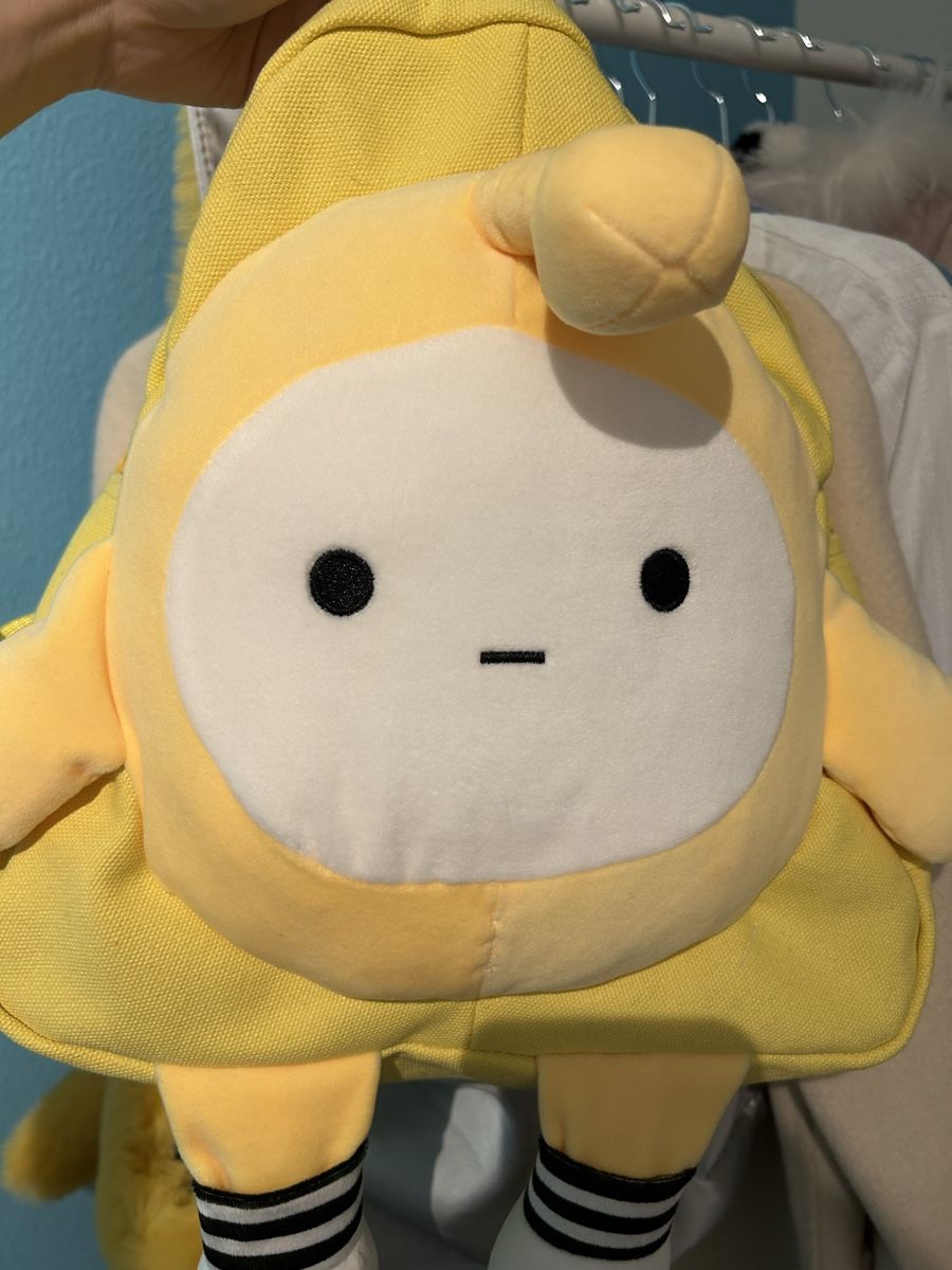 Borse & Zaini: Egg Party themed Backpack – Nuovo (secondo la descrizione) da Zürich venduto da Mmmico 1