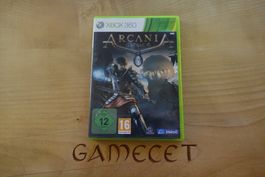 Arcania: Gothic 4