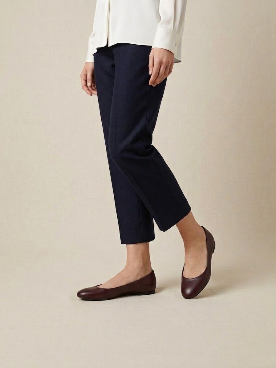 Jil Sander Damenschuhe: Ballerines Jil Sander – Gebraucht aus Echichens von unideks 2