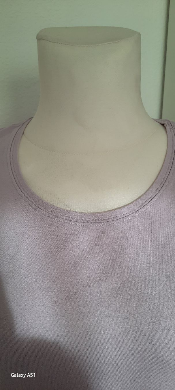 Only T-shirt: ***ONLY*** Shirt flieder Gr L – Usato da Wädenswil venduto da H2H_Secondhandshop 3