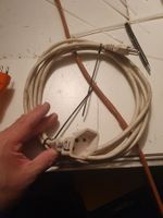 Verlängerungskabel 3m T13 230V