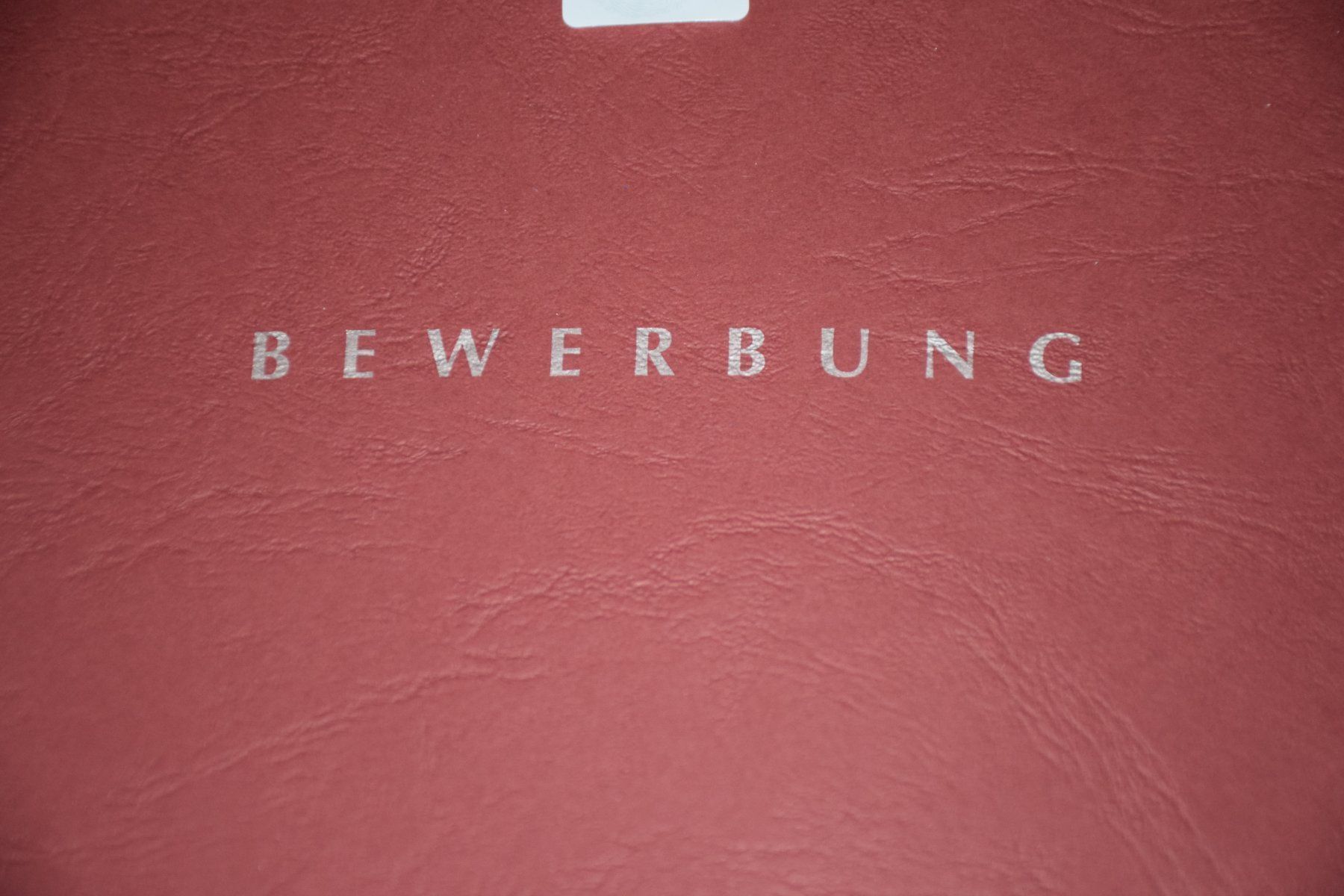Koffer & Taschen: Bewerbungsmappe Basic 2 Stk. – Neu und originalverpackt aus Wetzikon ZH von Wetzicardo25 3