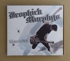 Dropkick Murphys – Blackout - (OI)-Celtic - T5