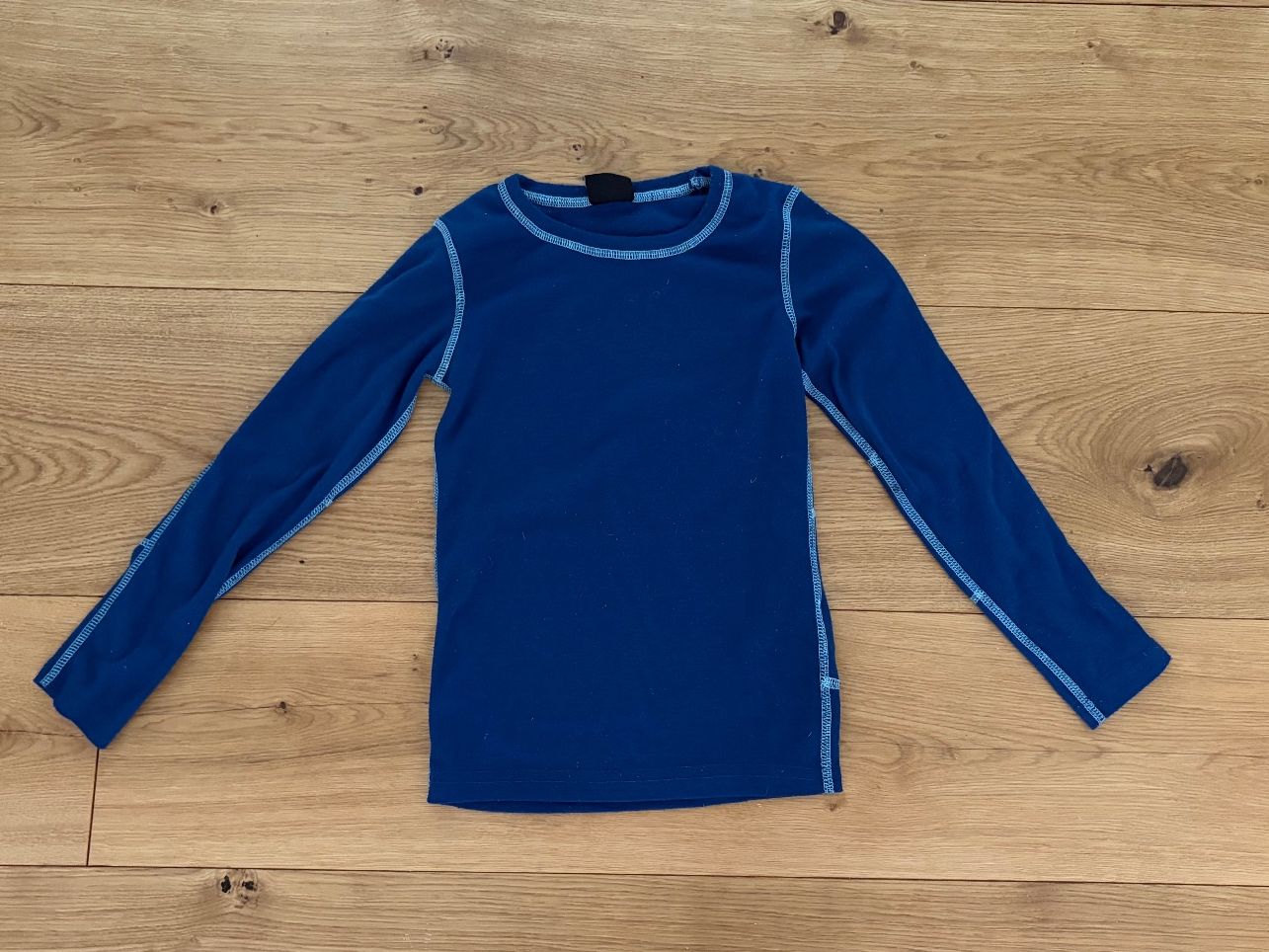 Sous-vêtements: Thermowäsche Set, Gr 140 – D'occasion à Herrliberg par apr_r9fh 2