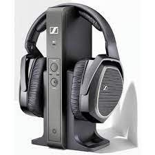 Sennheiser Cuffie: Sennheiser RS 175 – Nuovo (secondo la descrizione) da Würenlingen venduto da Schneiderhifi 1