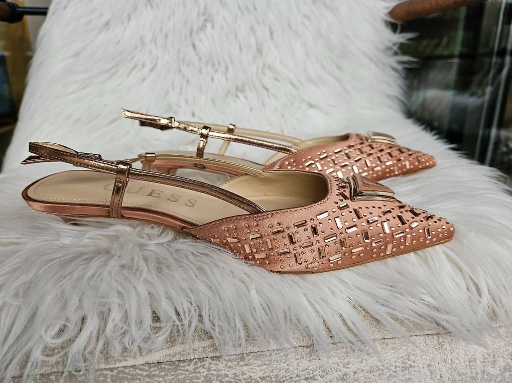 Scarpe da donna: Guess Schuhe – Nuovo e nell'imballaggio originale da Sirnach venduto da magdallena6 4