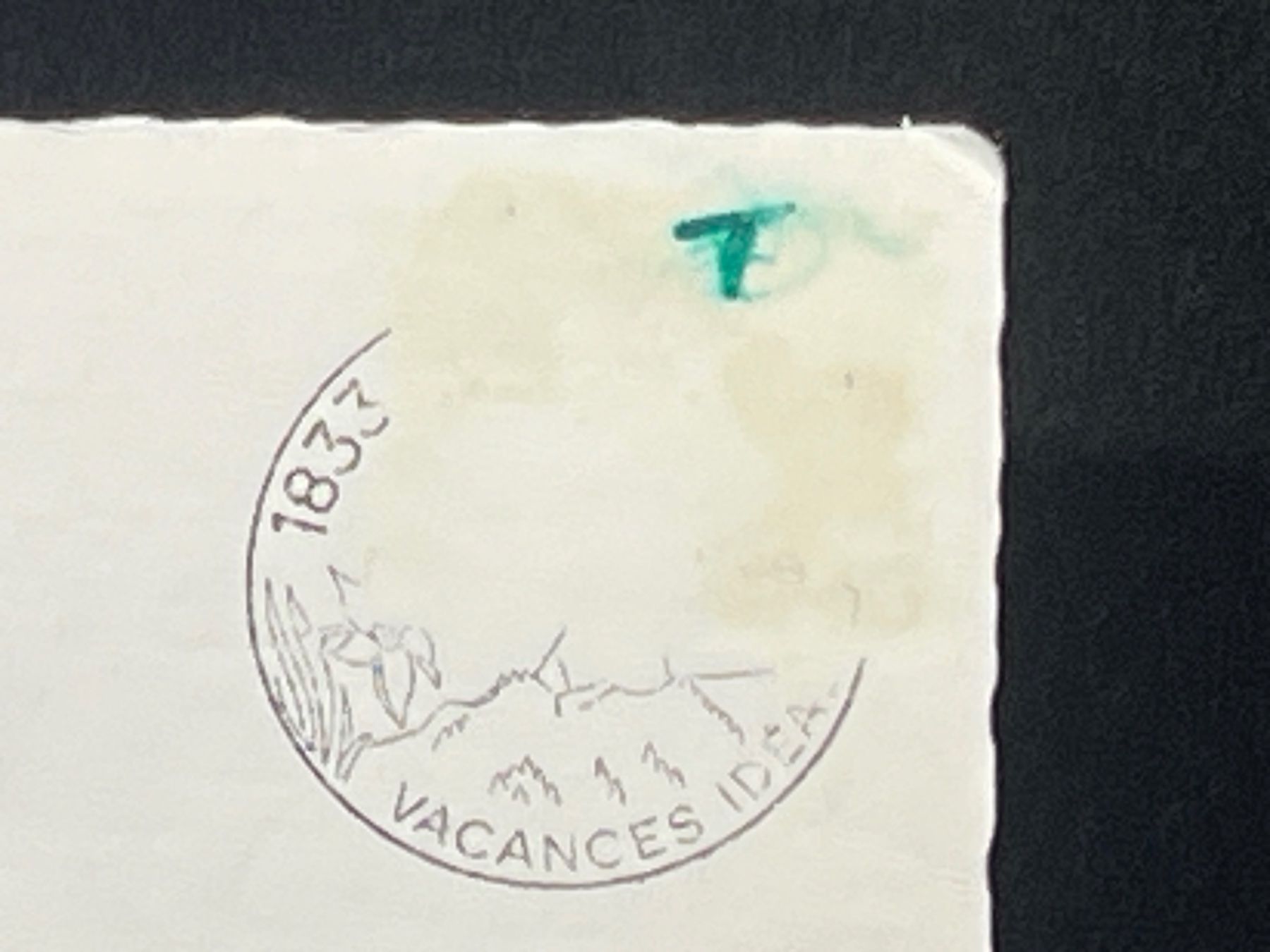 Cartes postales: Les Avants – D'occasion à Widnau par Brusi9 1