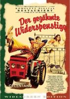 Der gezähmte Widerspenstige (Mit A.Celentano & Ornella Muti)