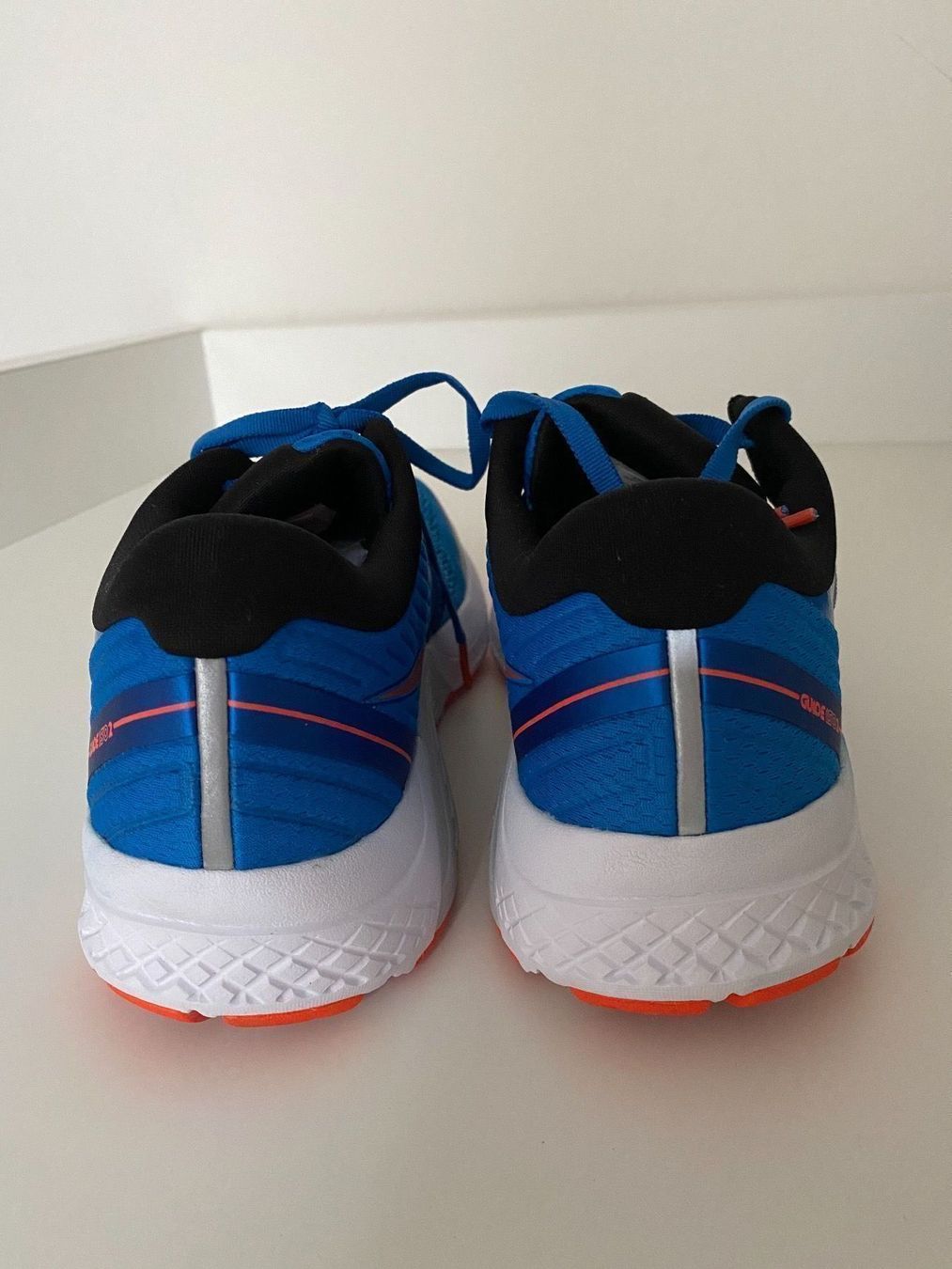 Saucony Herrenschuhe: SAUCONY GUIDE ISO 2 Laufschuh Herren, 40 – Neu und originalverpackt aus Luzern von falena01 5