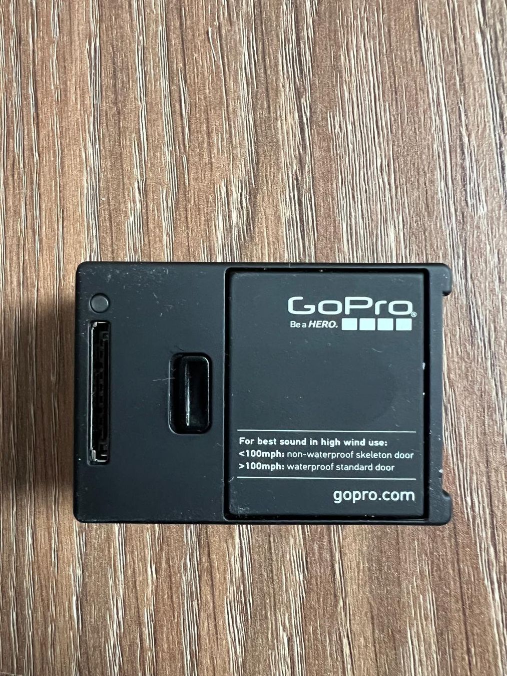 Gopro Action Cam: GoPro Hero 3 – Gebraucht aus Môtiers NE von ElGreco3099 4