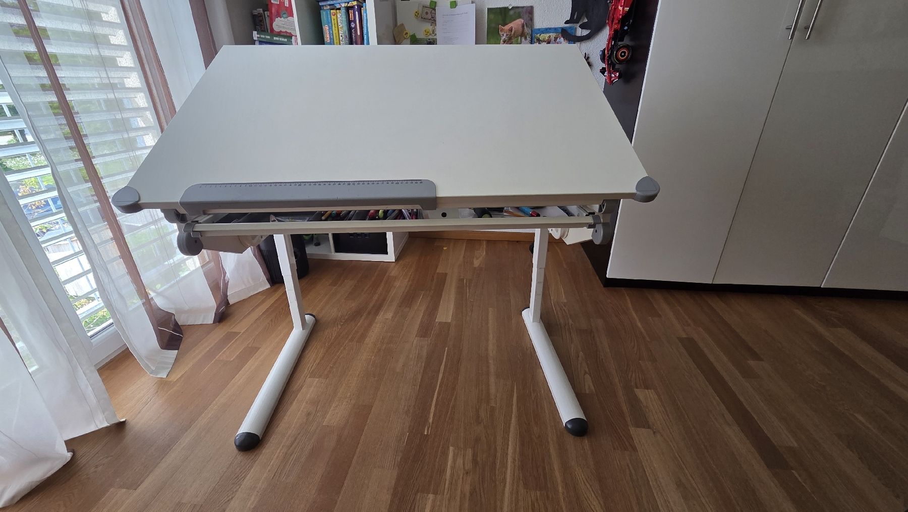 Scrivanie: kinder Schreibtisch – Usato da Schneisingen venduto da lukester72 1
