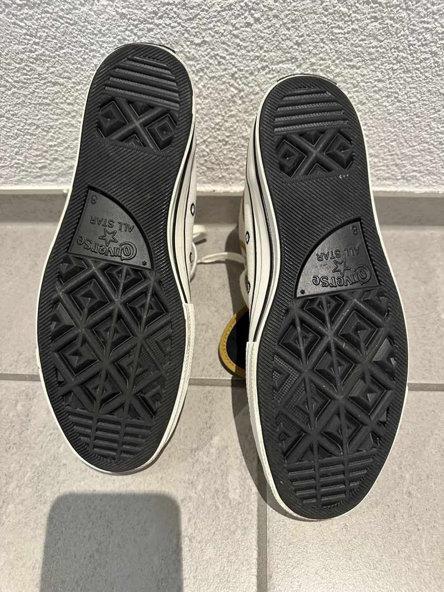 Converse Scarpe da uomo: Converse Gr.41.5 – Usato da Nesselnbach venduto da Vig0_al 4