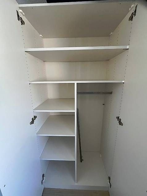 Armadi: Armoire 4 portes – Usato da Lentigny venduto da Gabe10 1