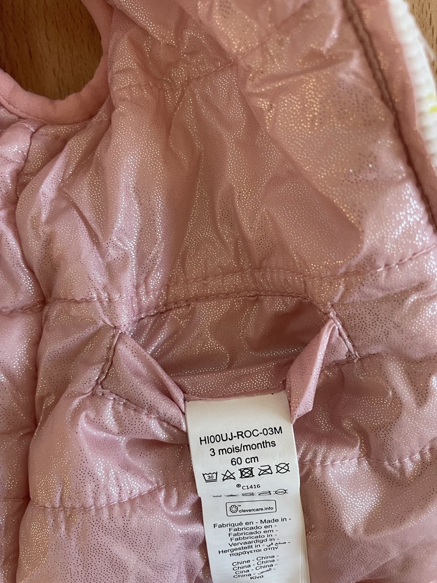 Giacche & Cappotti: Gr. 62 Daunenjacke – Usato da Wädenswil venduto da flo8820 2