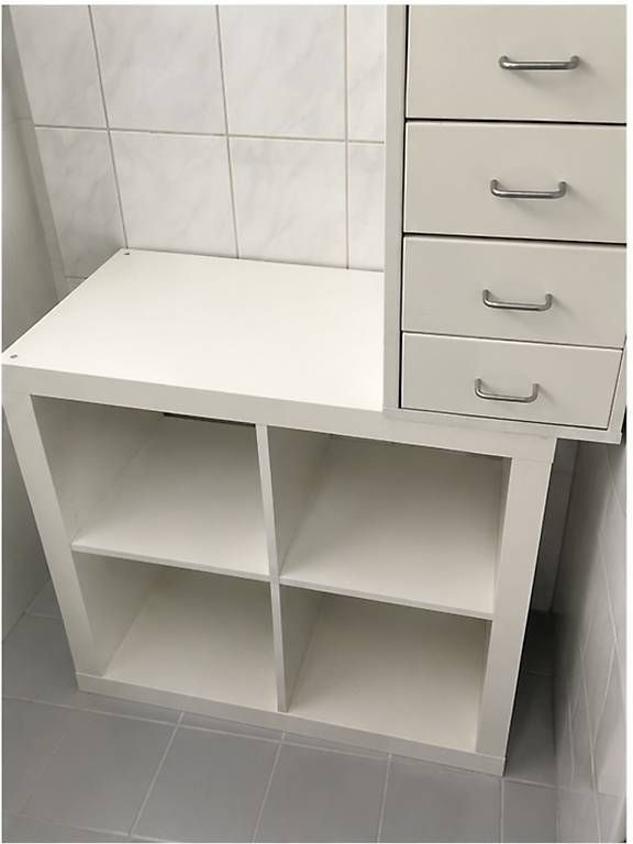Commodes: Badezimmer Möbel – D'occasion à Kilchberg ZH par N.S.I