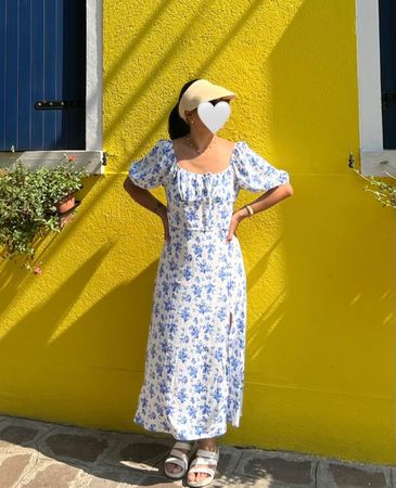 Kleid S