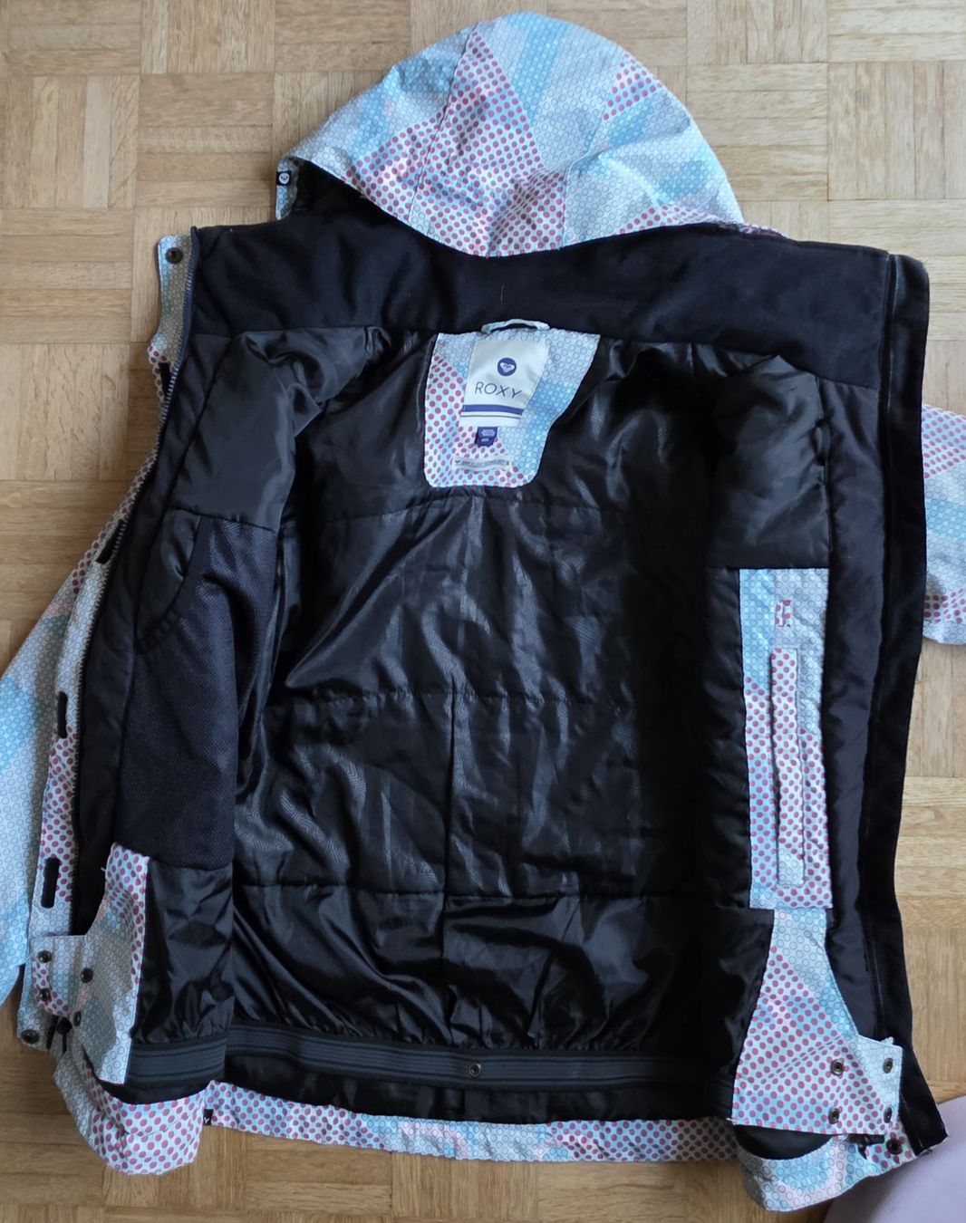 Roxy Giacche: Blouson hiver/ski Taille L Marque Roxy – Usato da Yverdon-les-Bains venduto da van_dq65 7