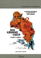 Der grosse Coup *Charley Varrick