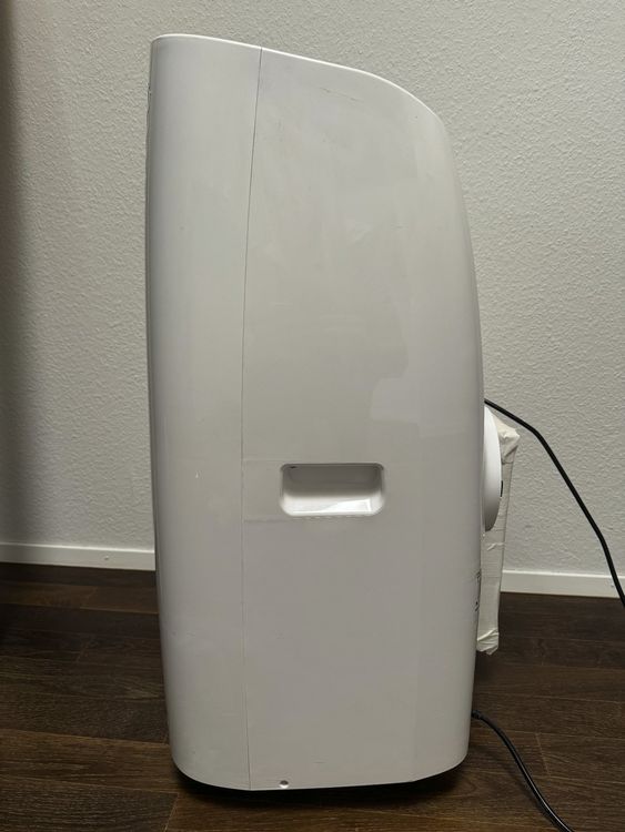 DeLonghi Pinguino PAC EX100 Silent Klimagerät 7
