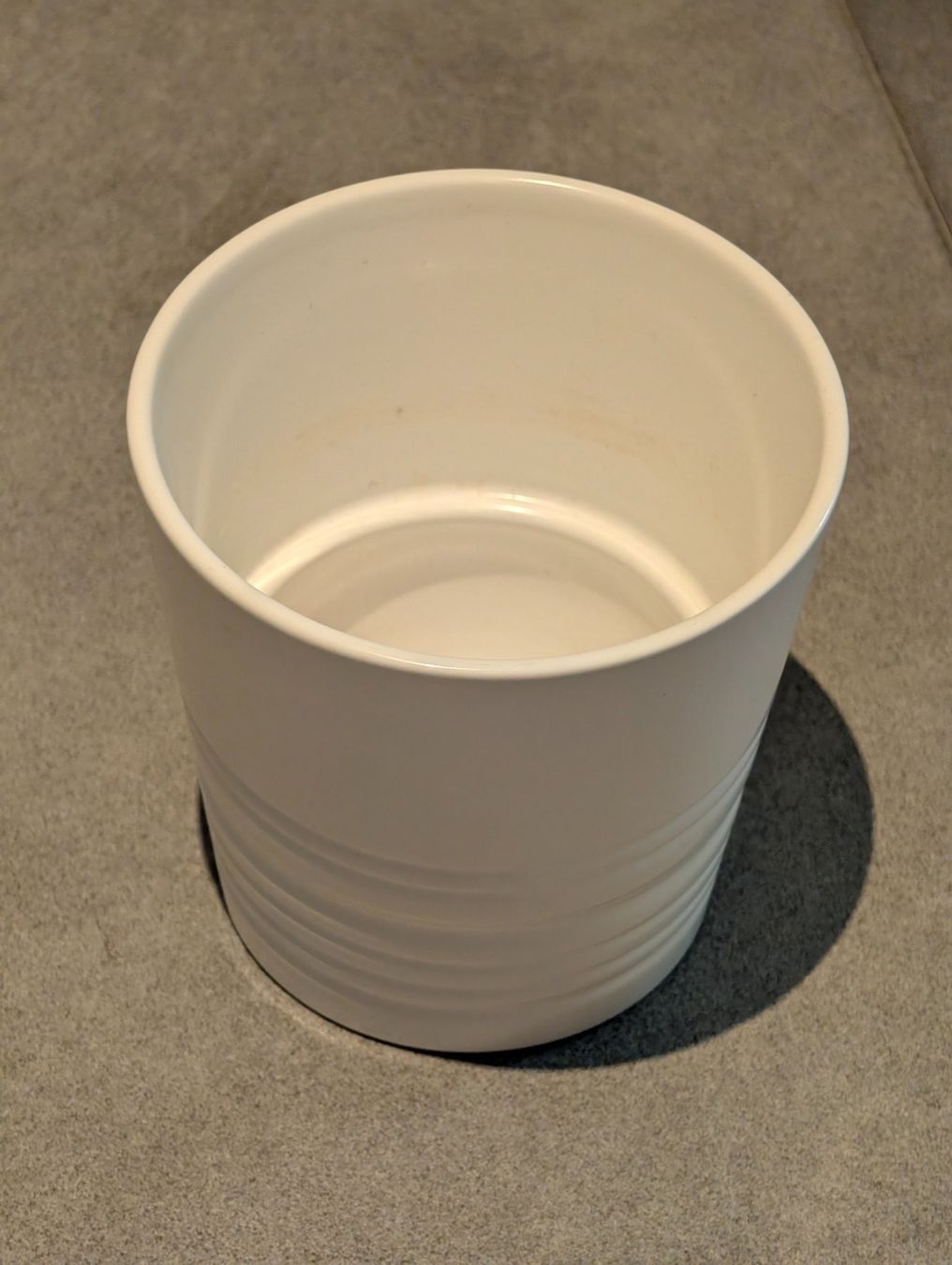 Ikea Vasi per fiori: IKEA 12 cm Blumentopf – Usato da Zürich venduto da lau_fz2y