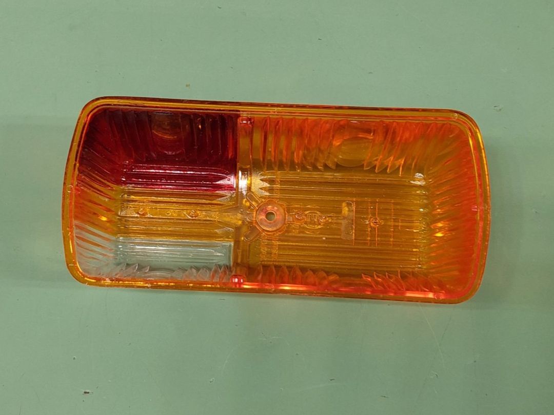 Toutes les pièces détachées: Ersatzglas rechts SESALY E2-44 / E2-183 – Neuf (Voir description) à Thalheim AG par Wernli5112 1