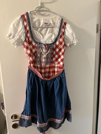 Dirndl von Stockerpoint Grösse 38