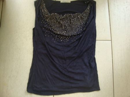 2 x FASHION ELLE TOP GR.S NEUWERTIG