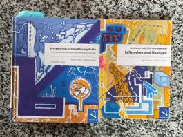 BWL für Führungskräfte – Lehrbuch + Übungen, Waibel/Käppeli